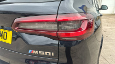 BMW X5 xDrive M50i 5dr Auto Petrol Estate